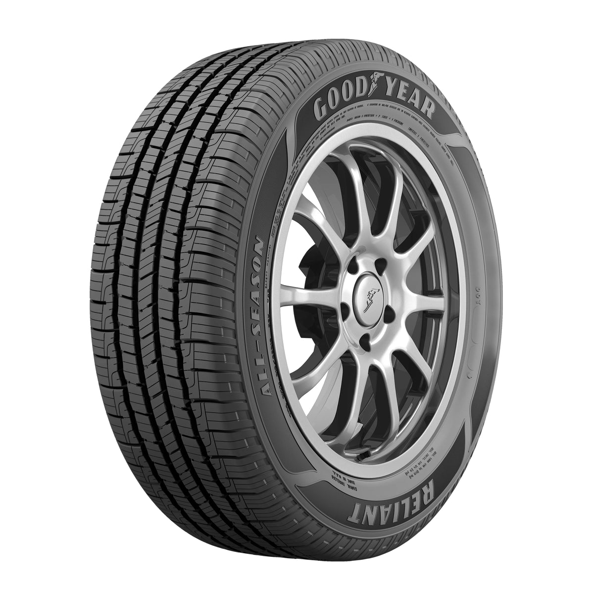 All-Season 215/70R15 98T Tire K147021