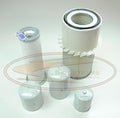 Filter Maintenance Kit R40982