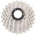 9 Speed 11-46T Silver Bike Cassette W65307