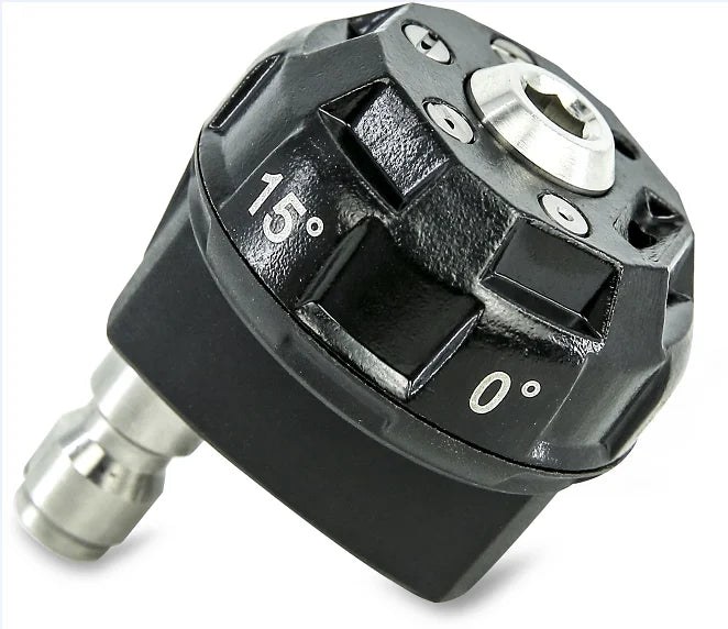 6-in-1 Pressure Washer Nozzle Z7801