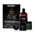 Men's Evening Face Care Routine X299755