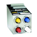 Cup Dispensing Cabinet T985