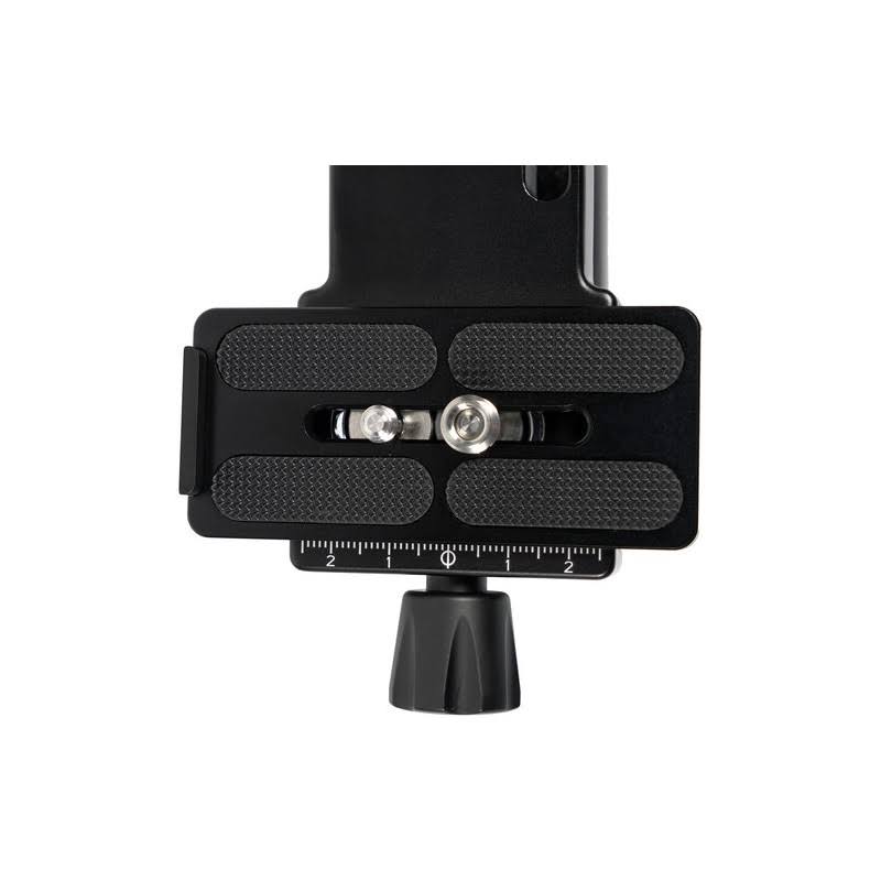 Carbon Fiber Gimbal Head U1613