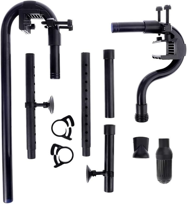Aquarium Water Inlet Outlet Tube Kit O637645