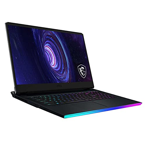 17.3" FHD IPS 144Hz Gaming Laptop with 64GB RAM 2TB SSD RTX 3060 6GB Y8034