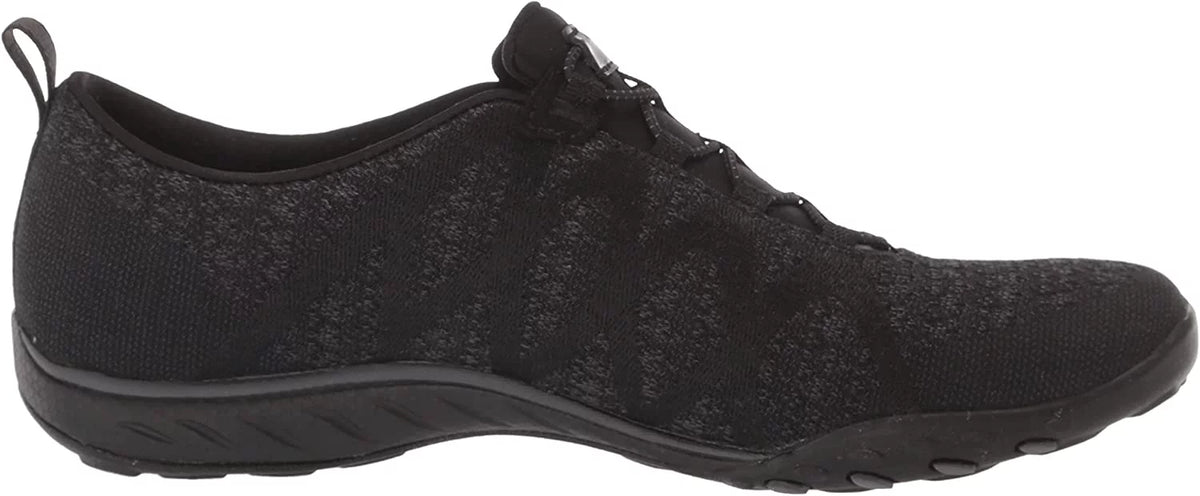 Knit Slip-on Sneaker S4610