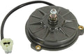 Radiator Fan for Honda Fourtrax Foreman Rubicon 2005 2006 2007, Pack of 2 G135402