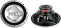 12 2800 Watt Car Subwoofer Pair D362