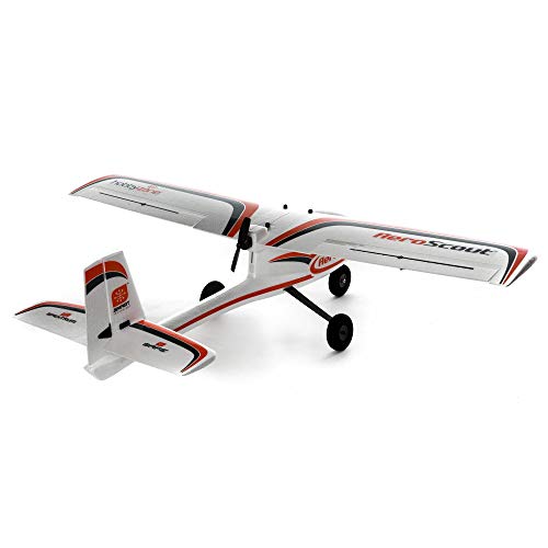 RC Airplane 1.1m RTF R18748