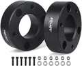 2.5" Front Leveling Lift Kit for Chevy GMC Silverado 1500 / Sierra 1500 2007-2019 Pickup, Pack of 2 J610940
