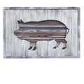 Farm Carving 1 K3005