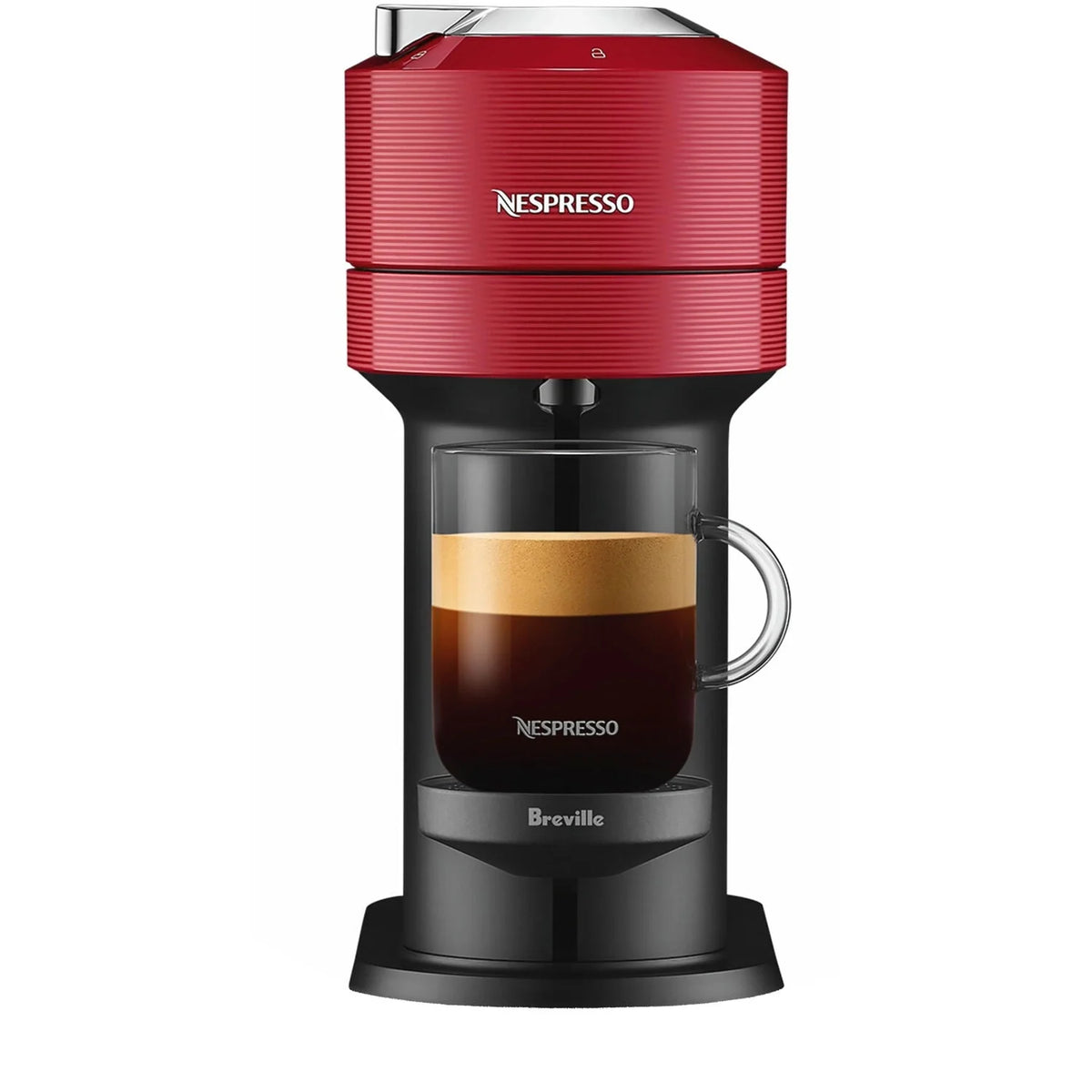 Coffee and Espresso Maker W69717
