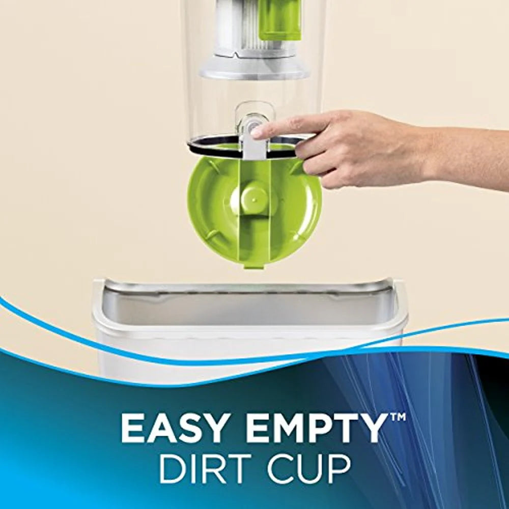 Bagless Canister Vacuum W97022