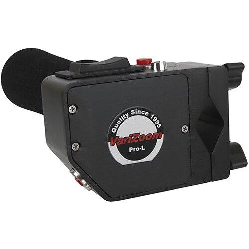 Control for Cameras with LANC N8907