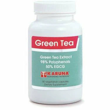 Green Tea 500 mg 90 caps U192