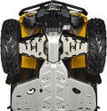 Front Skid Plate Frame Protection Kit ATV Q6803