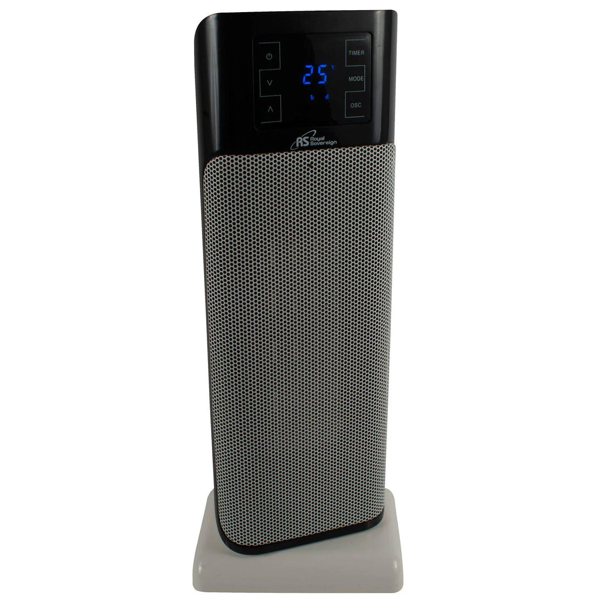 5,200 BTU Ceramic Heater M8595