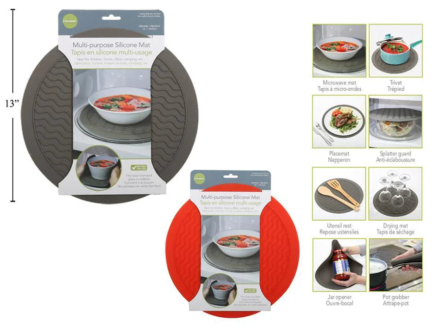 Silicone Mat E16104
