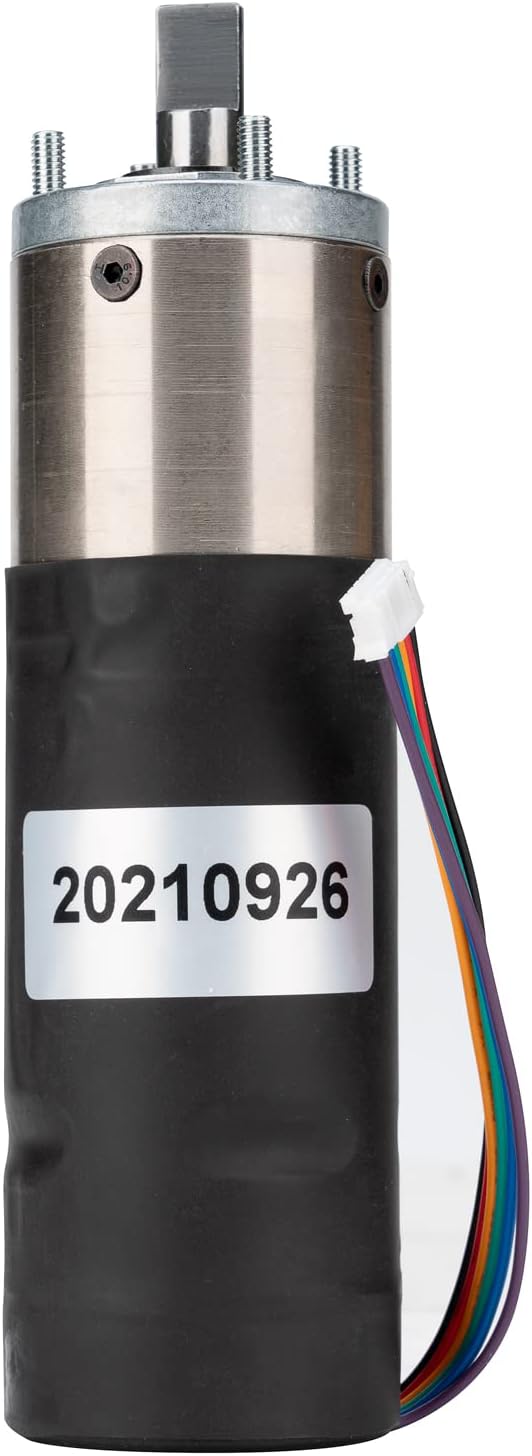 RV in-Wall Slide-Out Motor, 300:1 Gear Ratio, Pack of 2 A7997