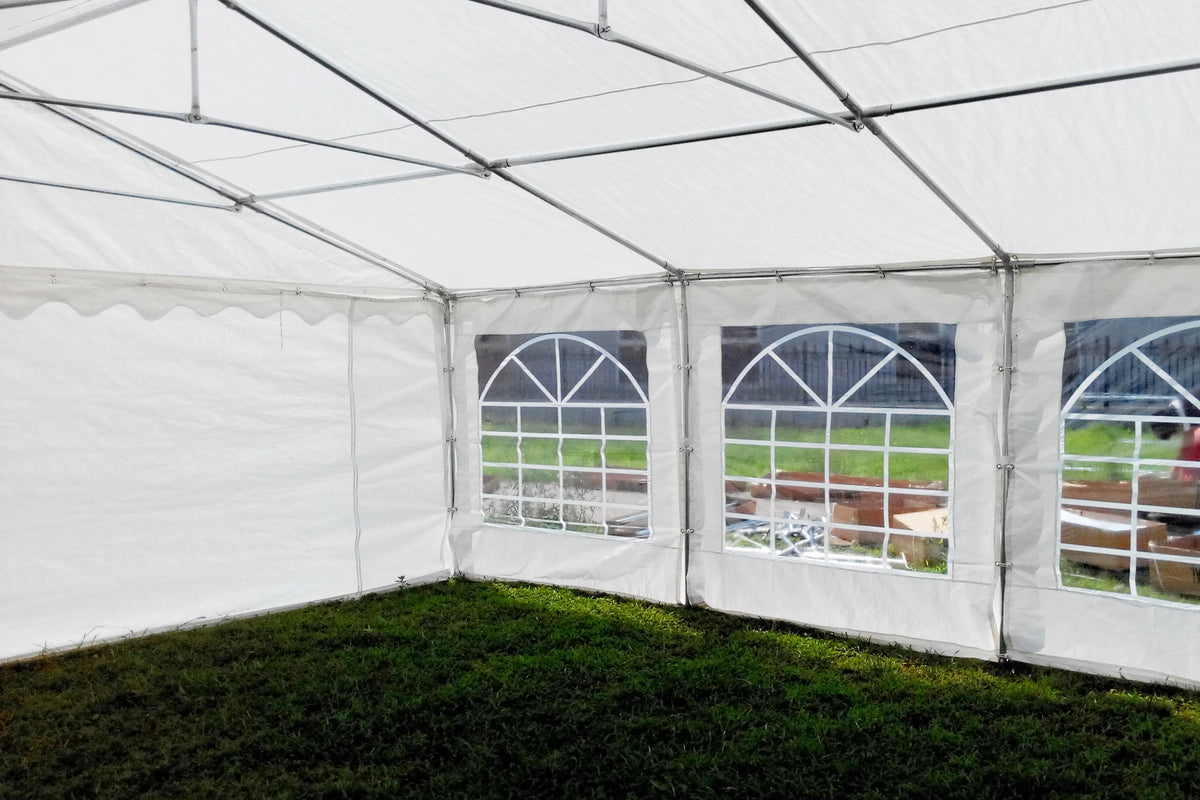 20 x 20 Heavy Duty Party Canopy Z784
