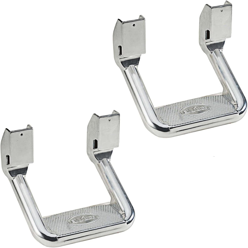 12V Portable Scissor Jack, 2000 Lb. Capacity, Pack of 2 M582804