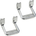 12V Portable Scissor Jack, 2000 Lb. Capacity, Pack of 2 M582804
