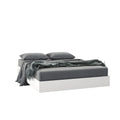 White 4 Piece Full Size Bedroom Set S515768