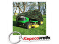 Camouflage Riding Lawn Mower Tractor Cover K397310