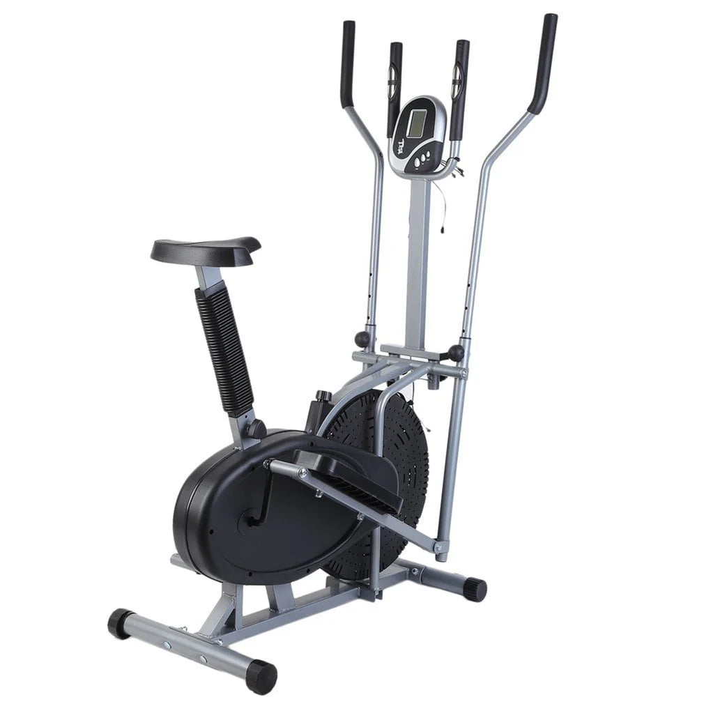 Elliptical Machine Cross Trainer Exercise Bike T660