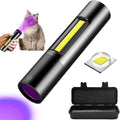 Portable UV Black Light Pet Urine Detector J574