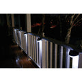 Solar LED Fence Lights 4 Pack E798
