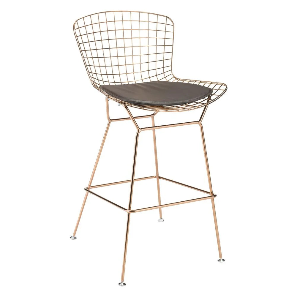 Wire Mesh Chair Cushion C8773