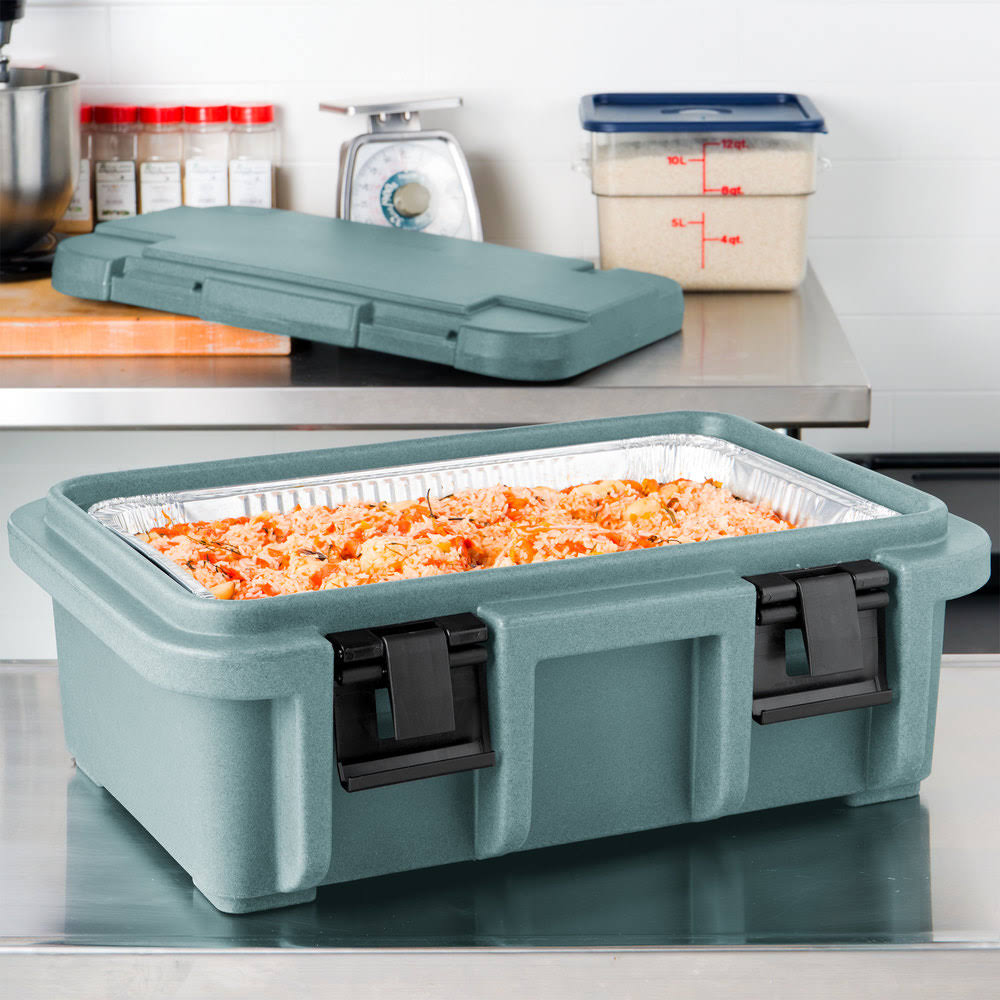 Slate Blue Ultra Pan Carrier for 6x22 Deep Pans S53050