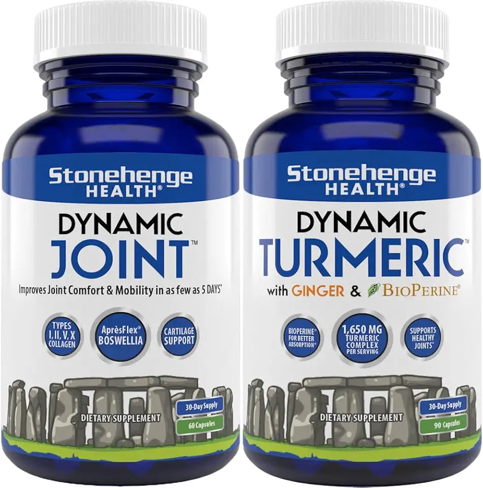 Joint Supplements S735
