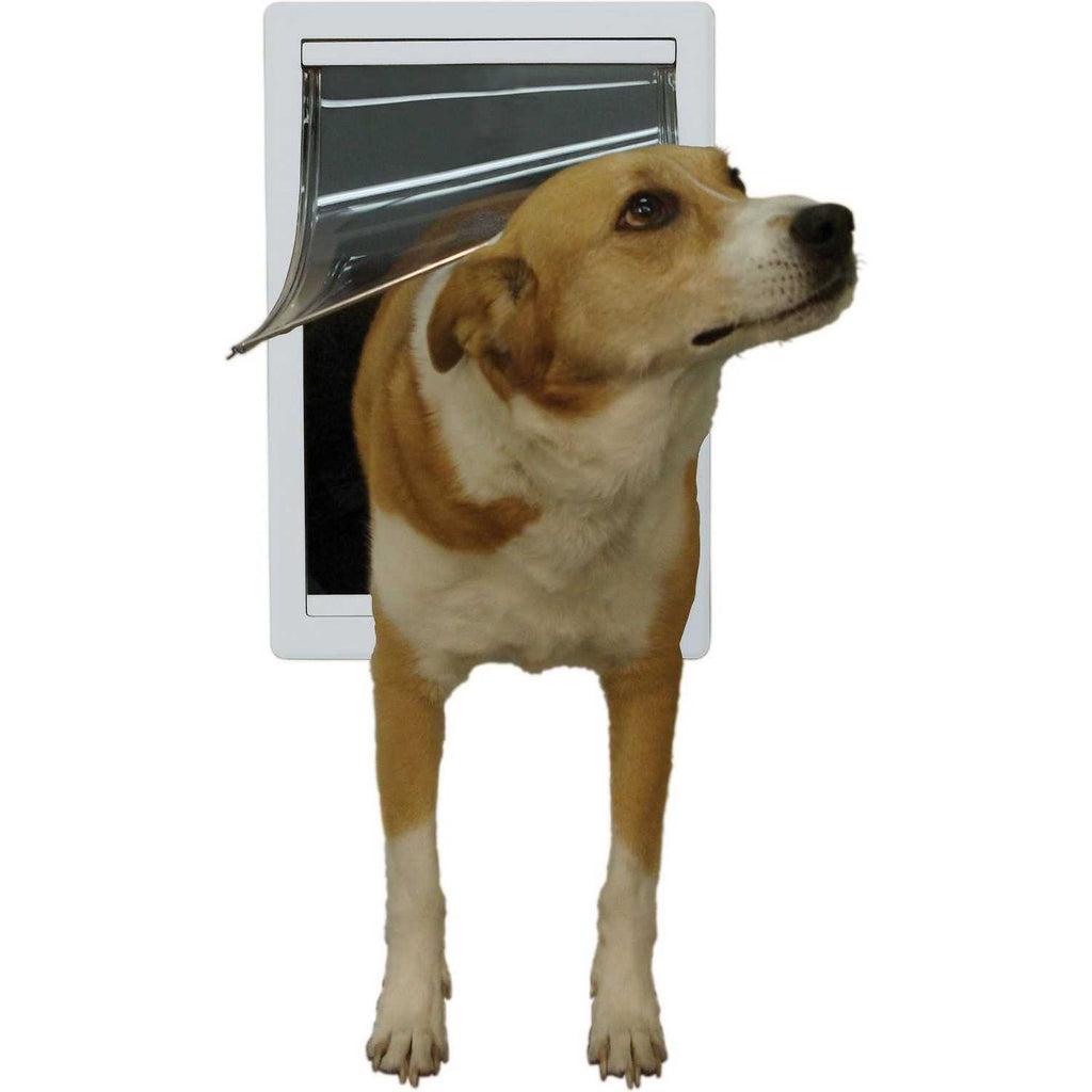 Plastic Pet Door R275330