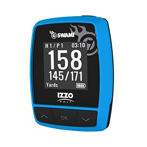 Handheld Golf GPS Rangefinder Q260616