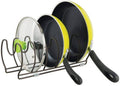 Metal Pot & Pan Rack G84854