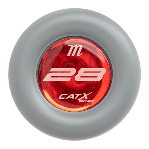 2 5/8" Barrel Aluminum Baseball Bat X282