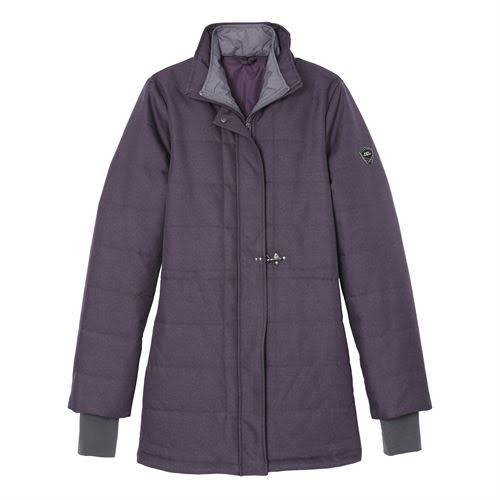 Padded Jacket H7304