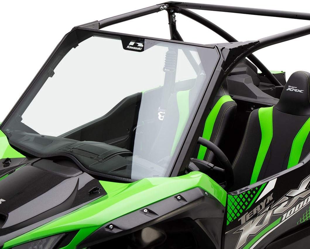 Full Glass Windshield G26179