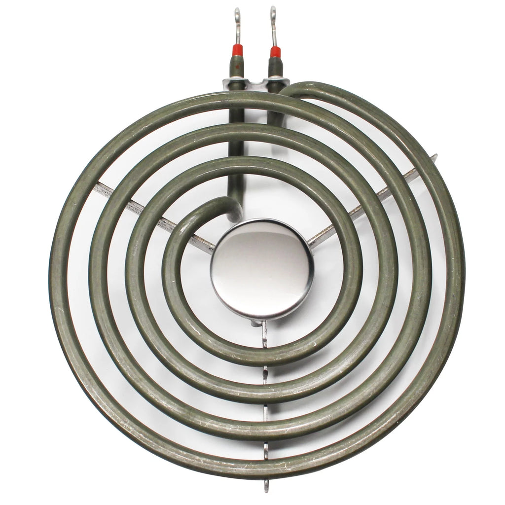 6 inch 4 Turns Surface Burner Element V217
