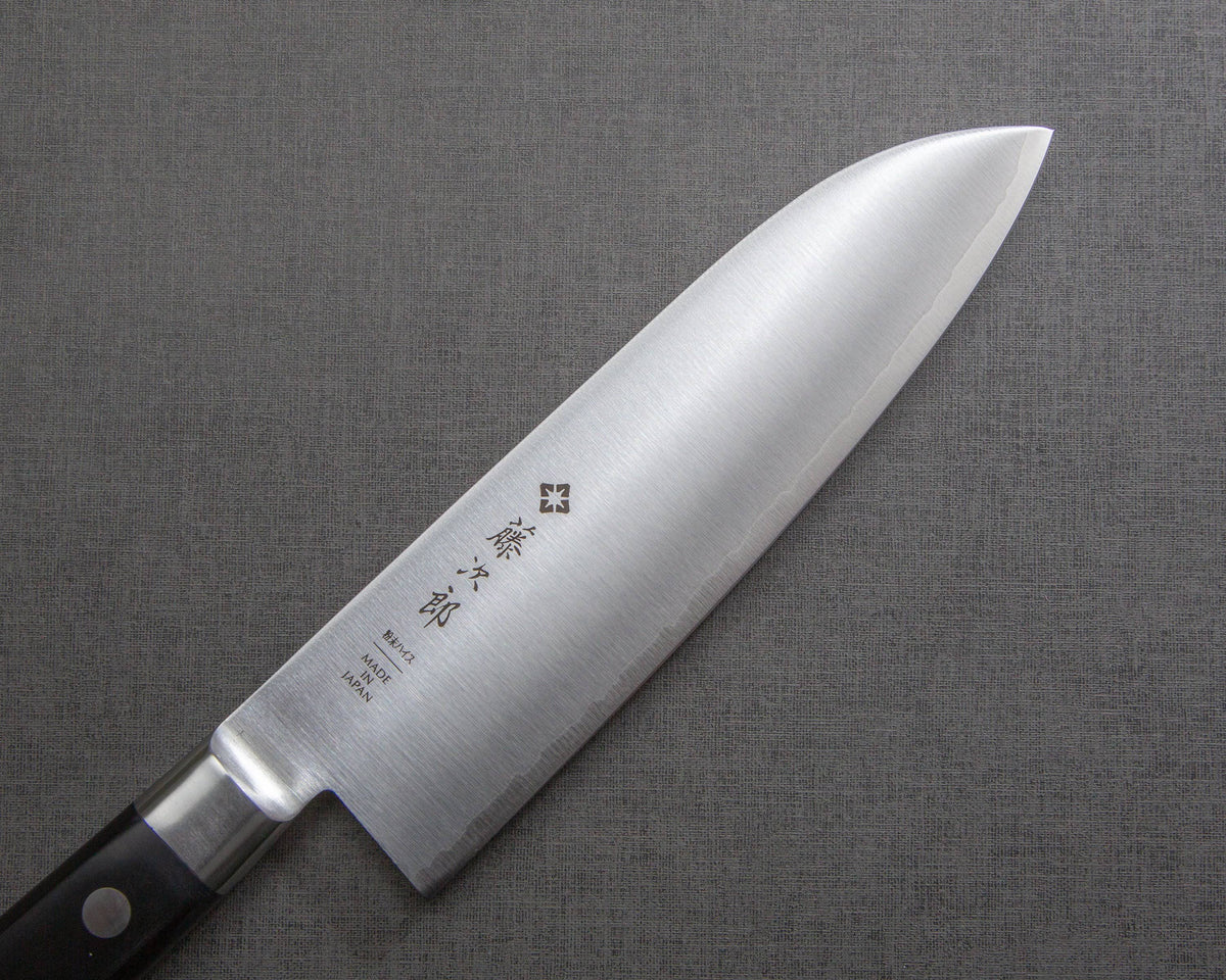 Santoku 170mm Knife A840