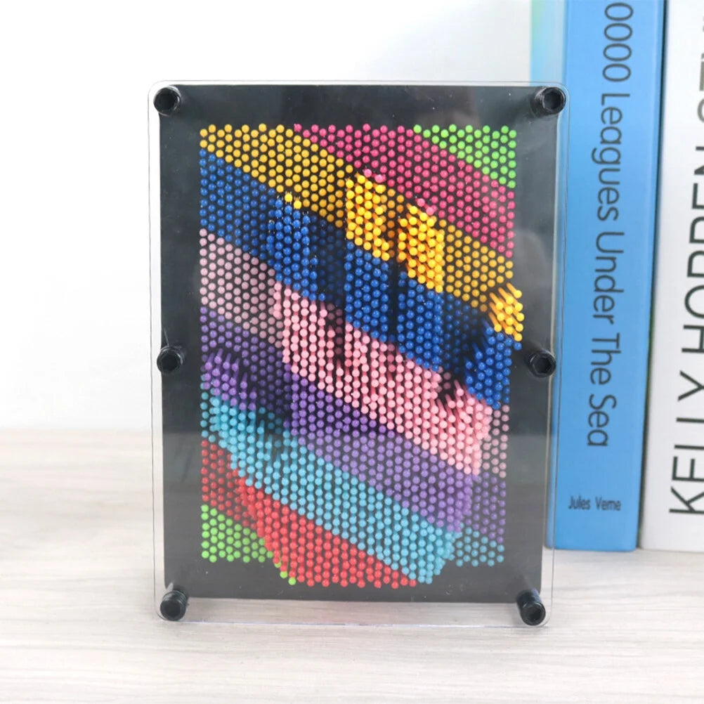 3 Dimensional Sculpture Impression Board H173919