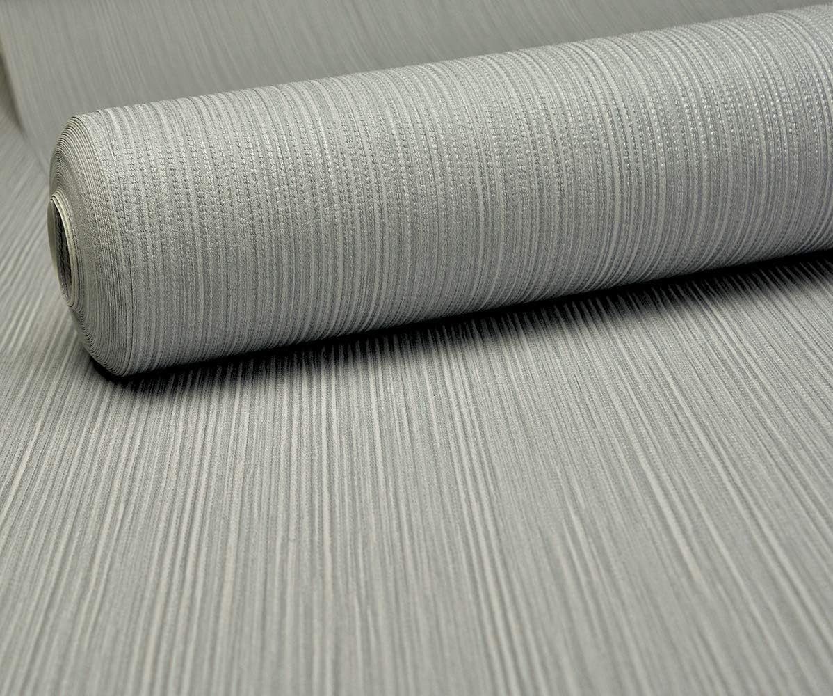 Light Blue Embossed Wallpaper E223587