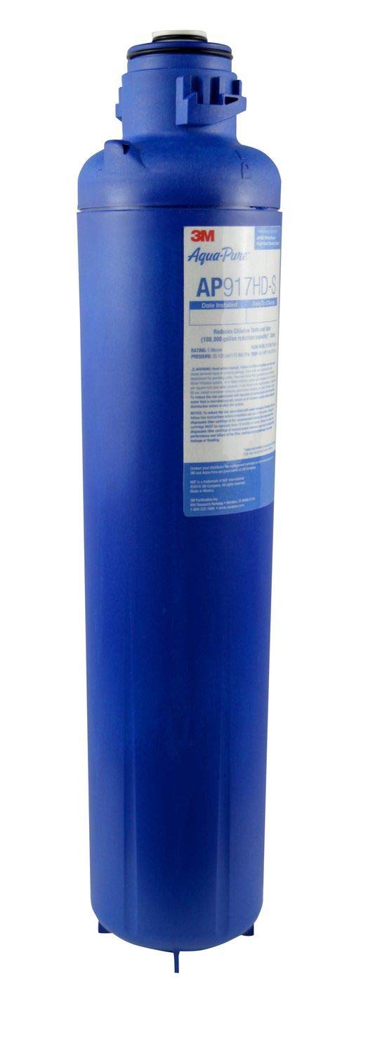 Whole House Quick Change Replacement Water Filter F3794