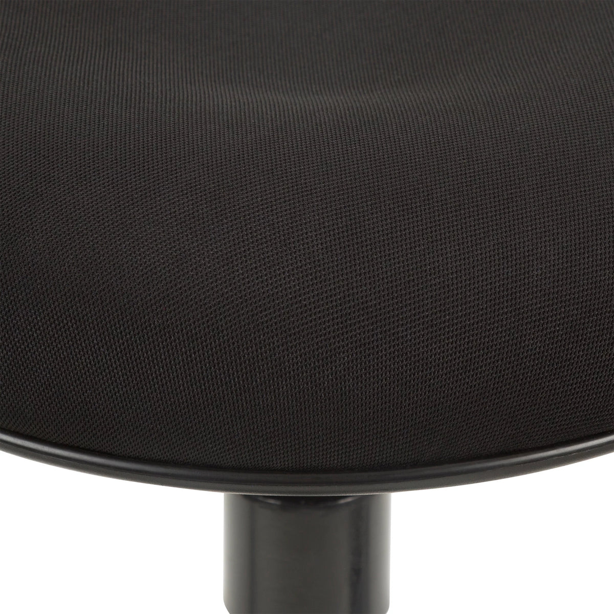 Black Sit-to-Stand Active Stool S4113