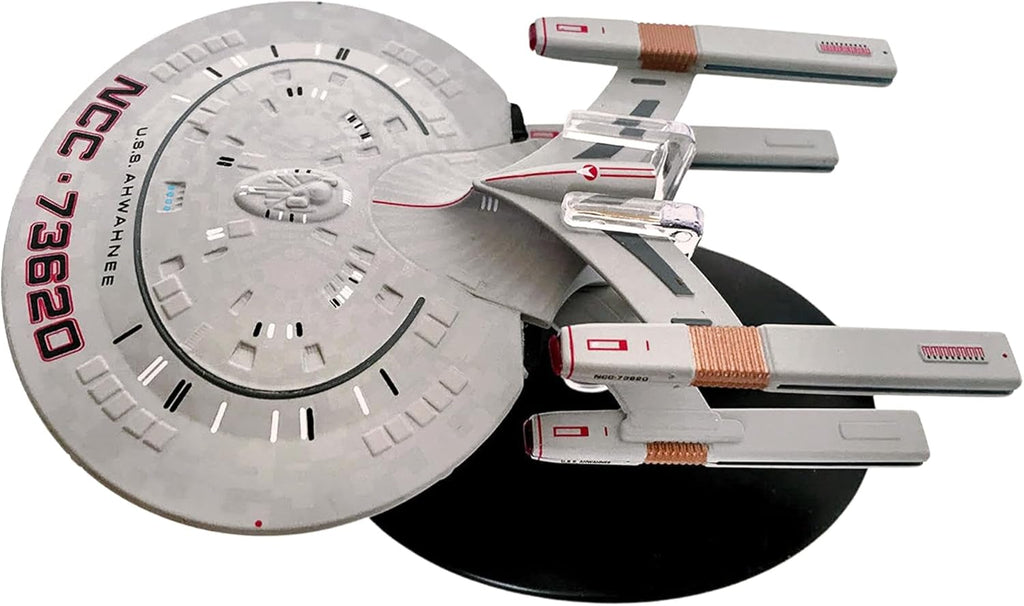 Star Trek Starship Replica R83571