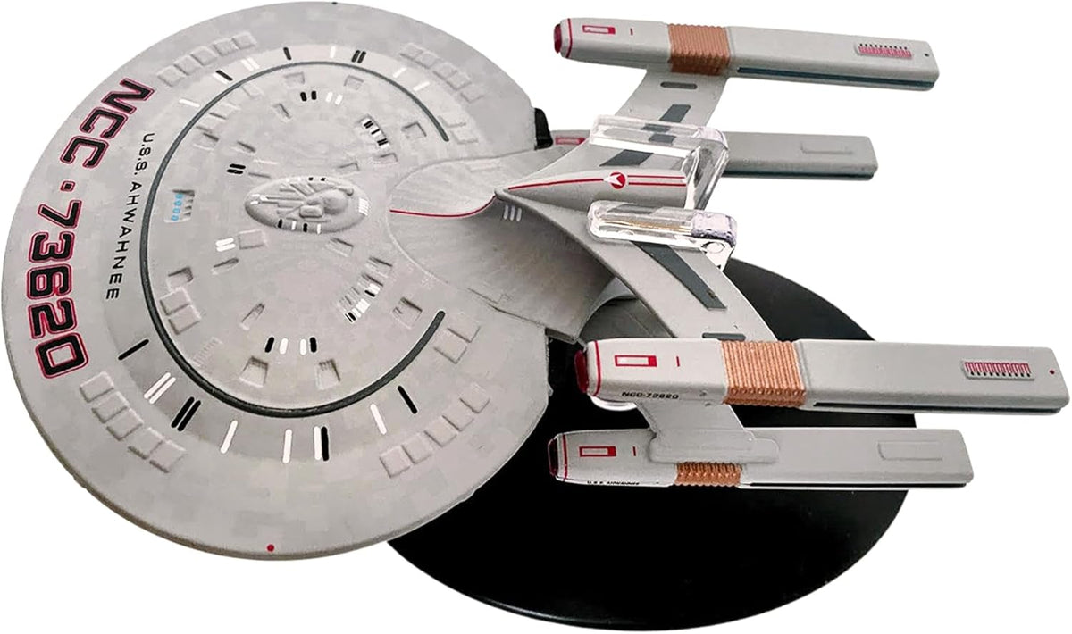 Star Trek Starship Replica R83571