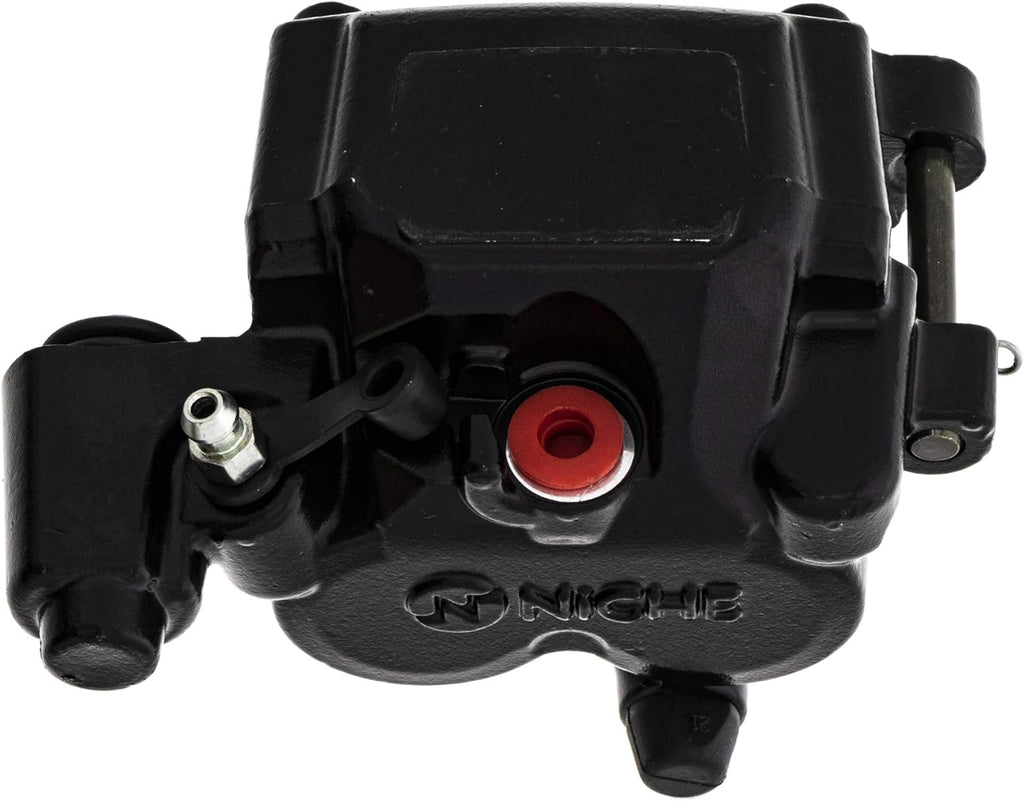 Rear Right Hand Brake Caliper Pack of 2 L51389