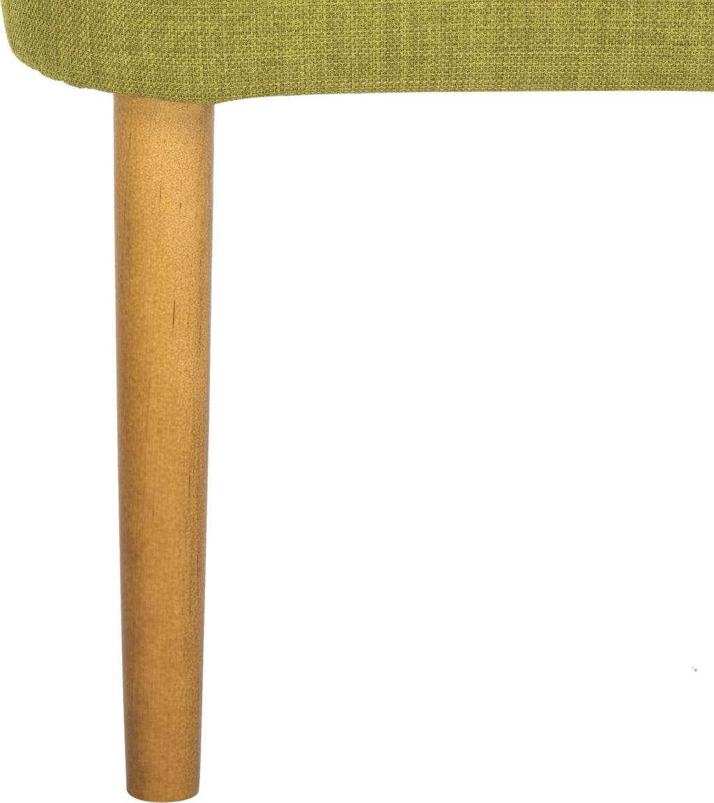 Green Ottoman P903